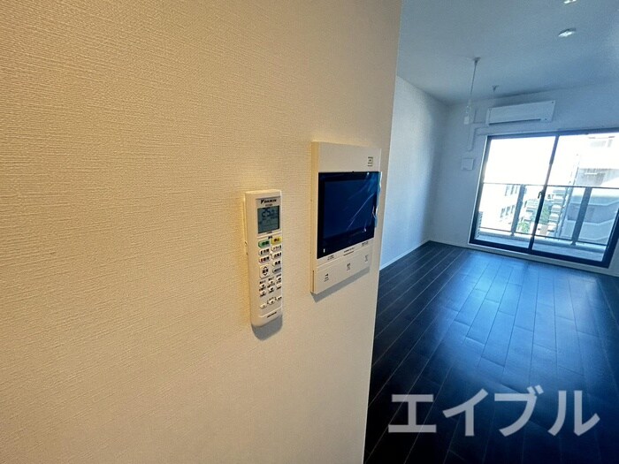 SーRESIDENCE新町Agogの物件内観写真
