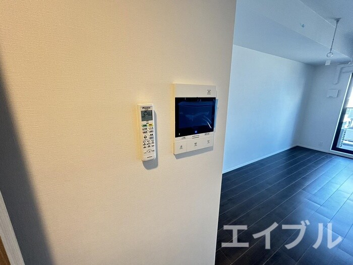 SーRESIDENCE新町Agogの物件内観写真