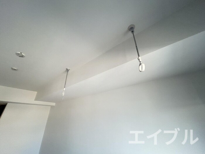 SーRESIDENCE新町Agogの物件内観写真