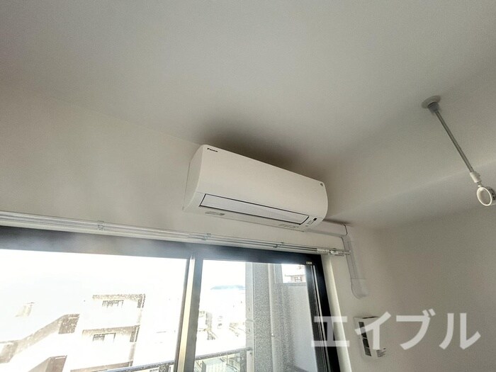 SーRESIDENCE新町Agogの物件内観写真