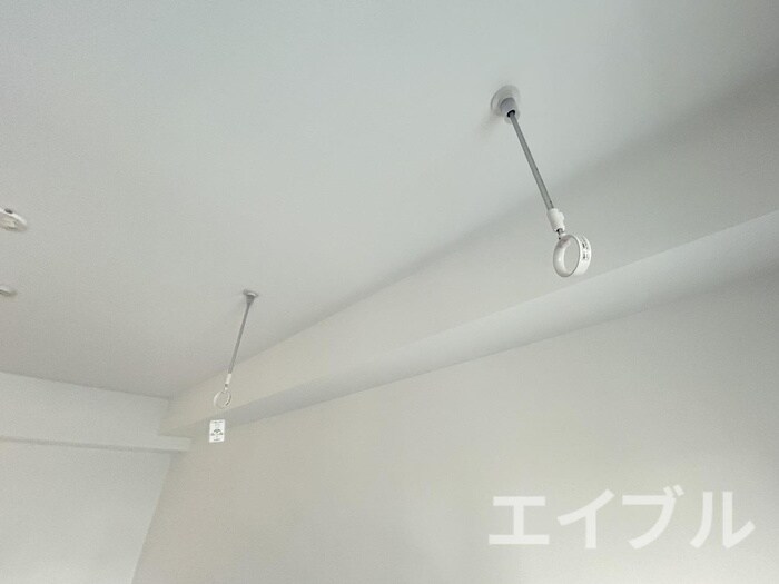 SーRESIDENCE新町Agogの物件内観写真