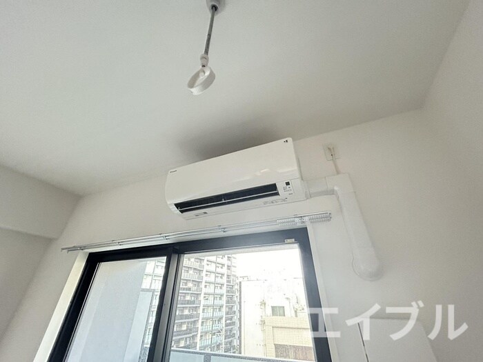 SーRESIDENCE新町Agogの物件内観写真