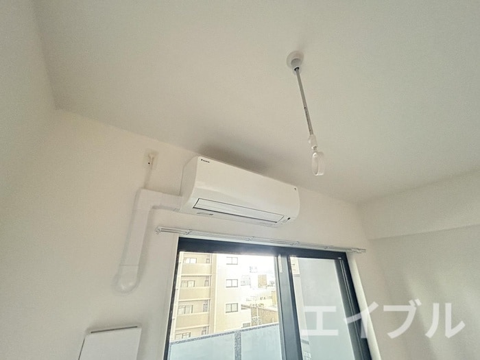 SーRESIDENCE新町Agogの物件内観写真