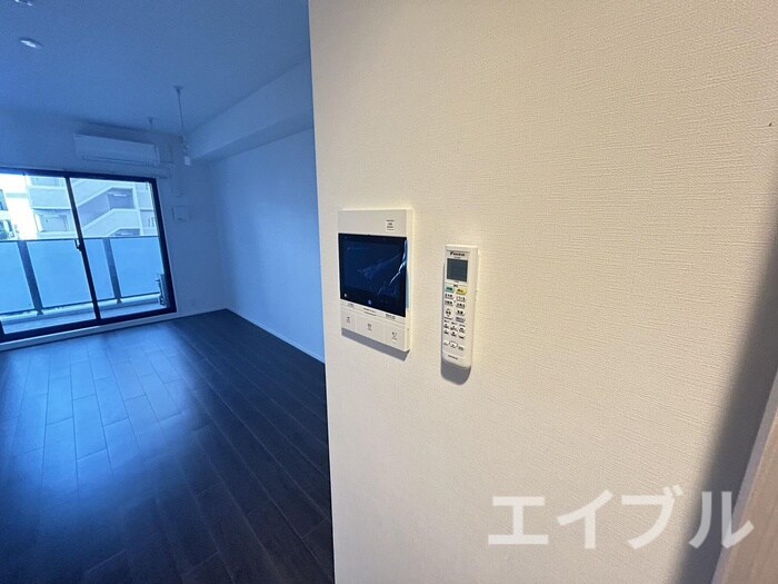 SーRESIDENCE新町Agogの物件内観写真