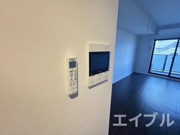 SーRESIDENCE新町Agogの物件内観写真
