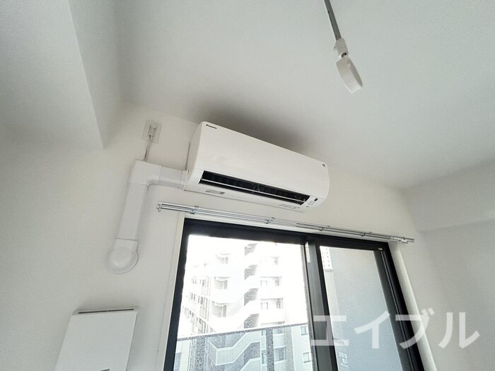 SーRESIDENCE新町Agogの物件内観写真