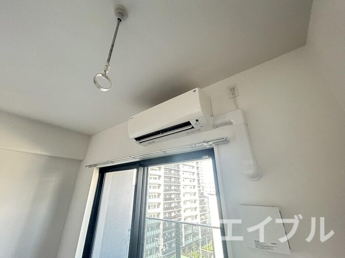 SーRESIDENCE新町Agogの物件内観写真