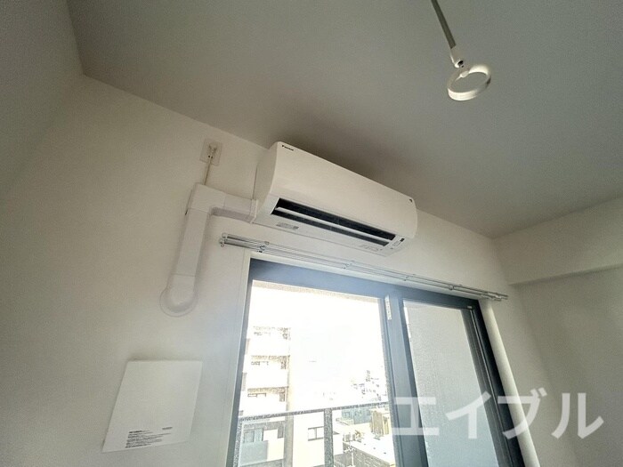 SーRESIDENCE新町Agogの物件内観写真