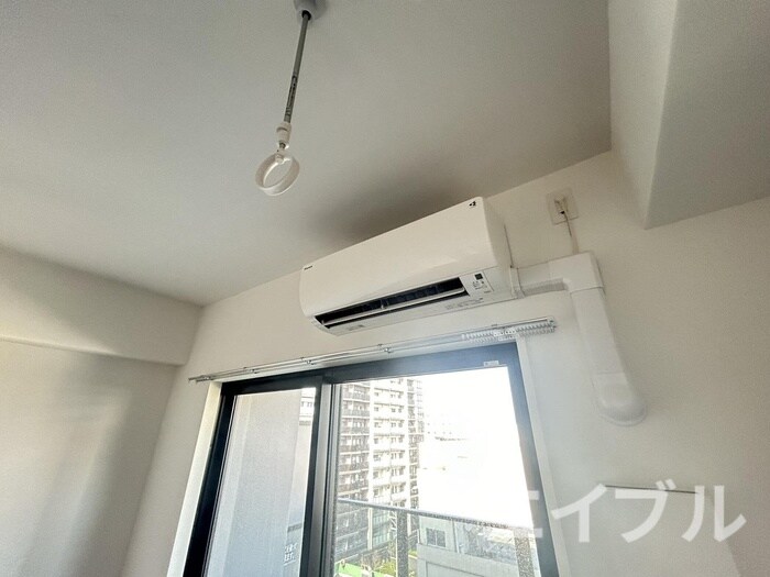 SーRESIDENCE新町Agogの物件内観写真