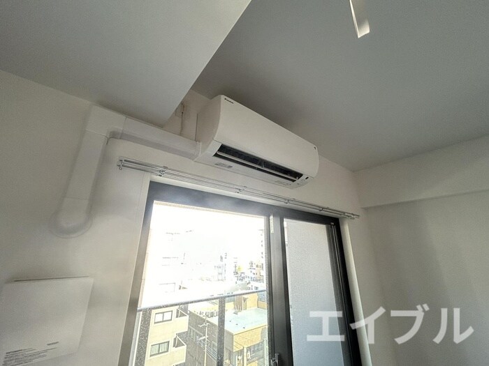 SーRESIDENCE新町Agogの物件内観写真