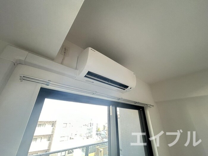 SーRESIDENCE新町Agogの物件内観写真