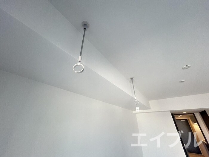 SーRESIDENCE新町Agogの物件内観写真