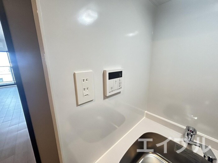 SーRESIDENCE新町Agogの物件内観写真