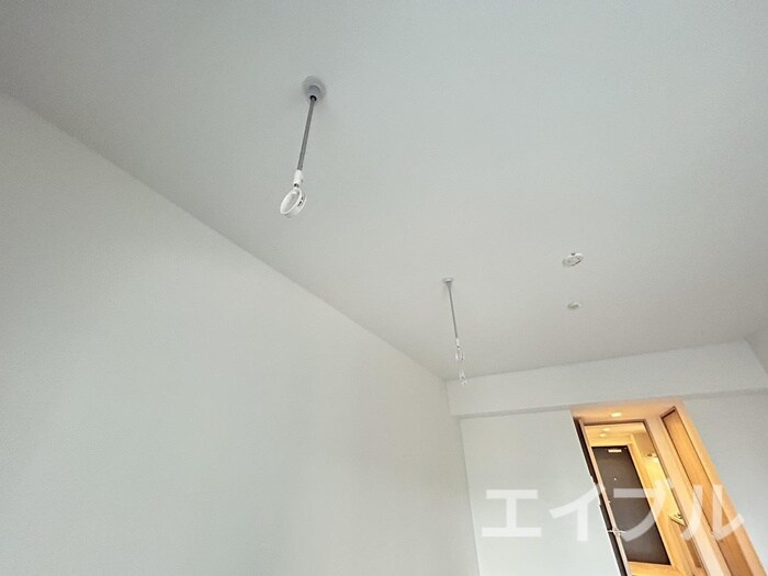 SーRESIDENCE新町Agogの物件内観写真