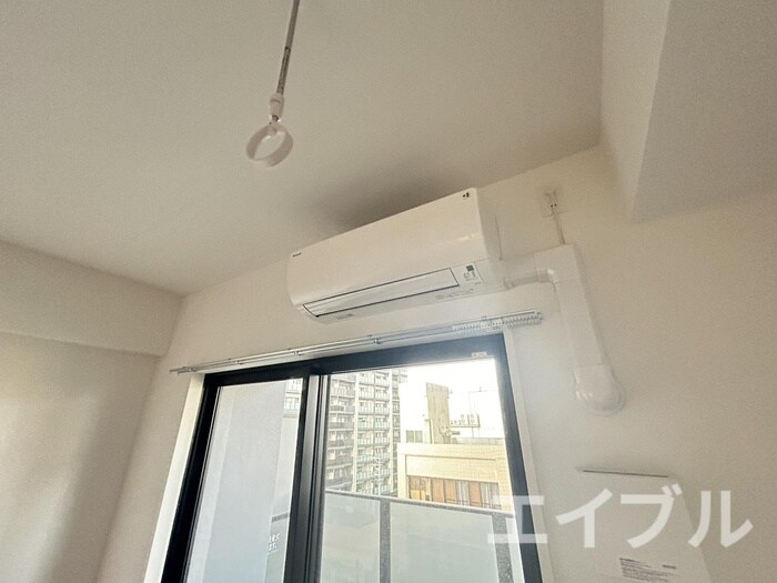 SーRESIDENCE新町Agogの物件内観写真