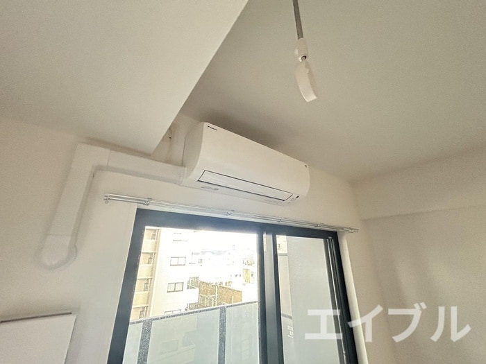 SーRESIDENCE新町Agogの物件内観写真