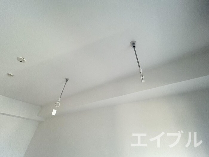 SーRESIDENCE新町Agogの物件内観写真