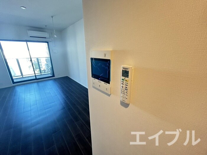 SーRESIDENCE新町Agogの物件内観写真