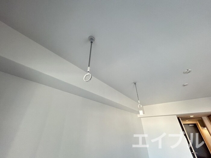 SーRESIDENCE新町Agogの物件内観写真