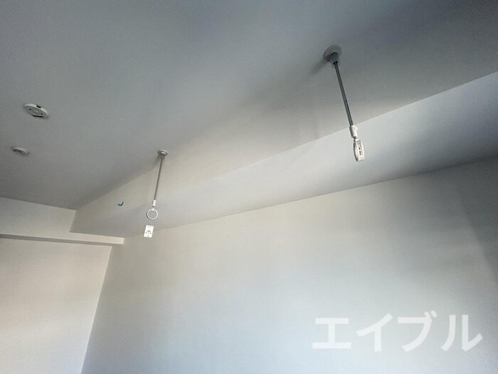 SーRESIDENCE新町Agogの物件内観写真