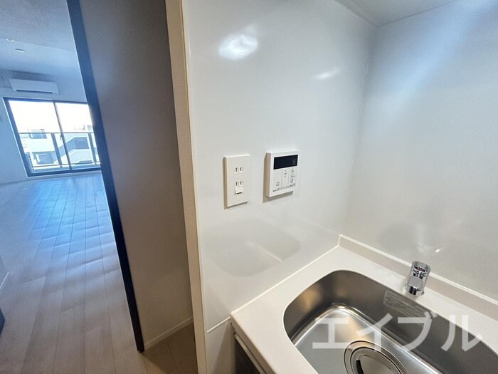 SーRESIDENCE新町Agogの物件内観写真