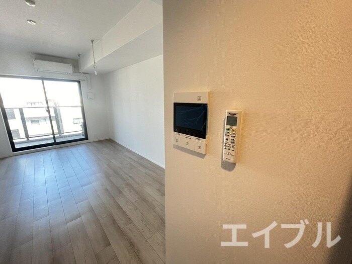 SーRESIDENCE新町Agogの物件内観写真
