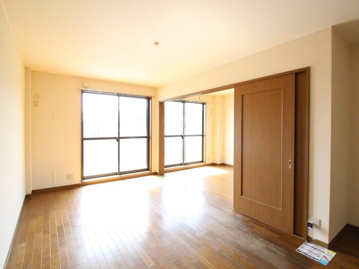 グリーンヒルズＭ・Ｋ　Ⅱの物件内観写真