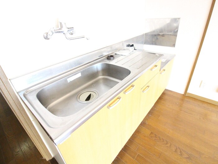 グリーンヒルズＭ・Ｋ　Ⅱの物件内観写真