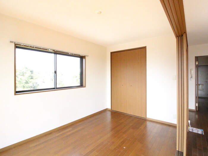 グリーンヒルズＭ・Ｋ　Ⅱの物件内観写真