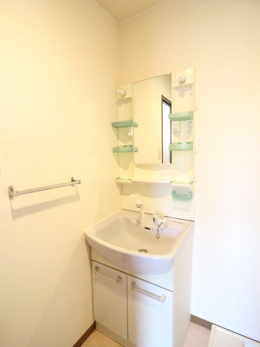 グリーンヒルズＭ・Ｋ　Ⅱの物件内観写真