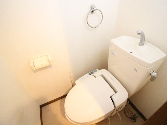 グリーンヒルズＭ・Ｋ　Ⅱの物件内観写真