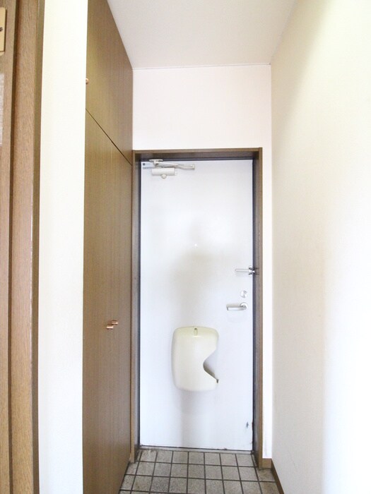 グリーンヒルズＭ・Ｋ　Ⅱの物件内観写真