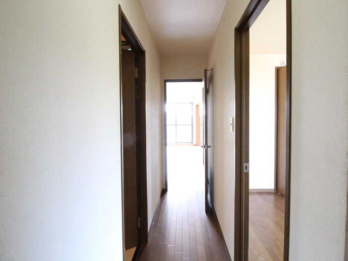 グリーンヒルズＭ・Ｋ　Ⅱの物件内観写真