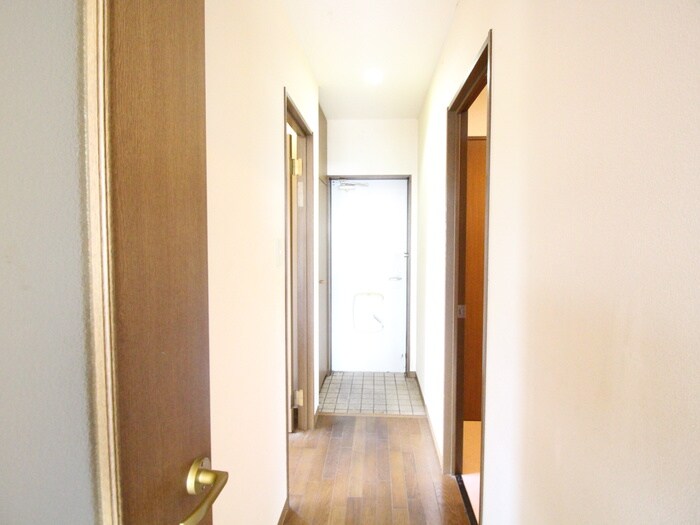 グリーンヒルズＭ・Ｋ　Ⅱの物件内観写真