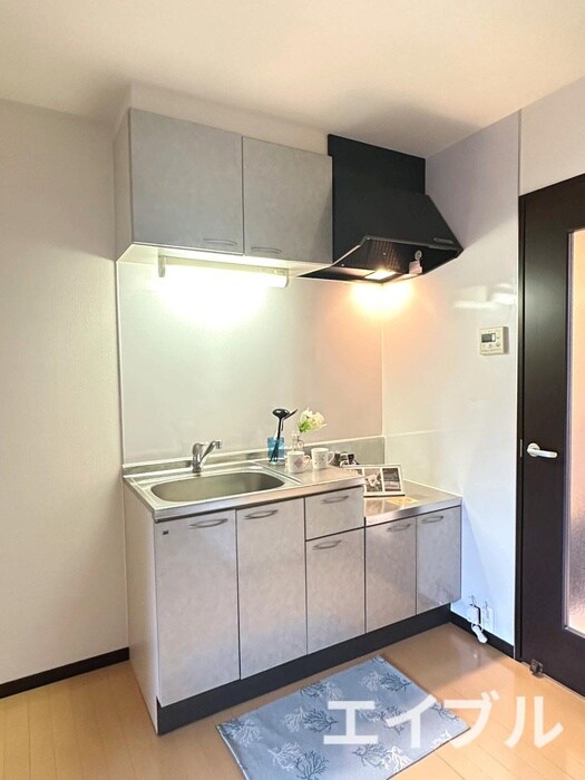 フェリ－チェ原町の物件内観写真