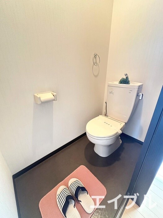 フェリ－チェ原町の物件内観写真