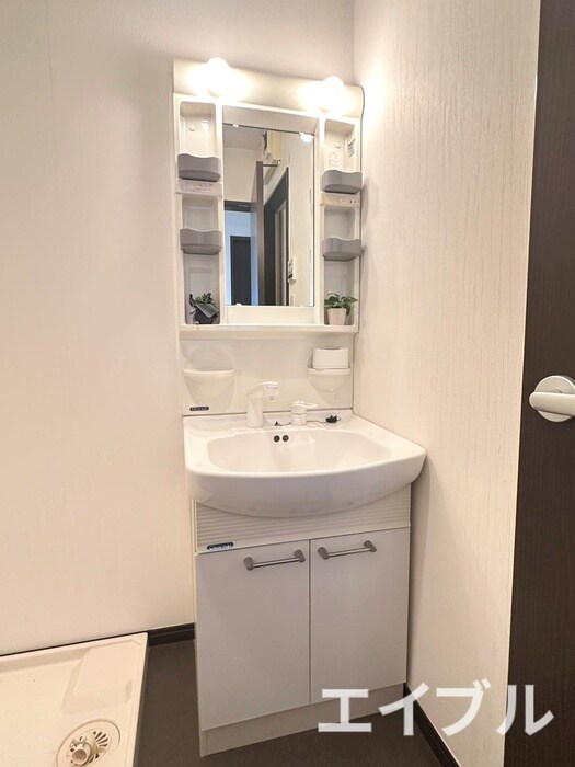 フェリ－チェ原町の物件内観写真