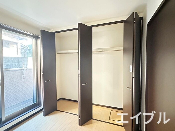 フェリ－チェ原町の物件内観写真