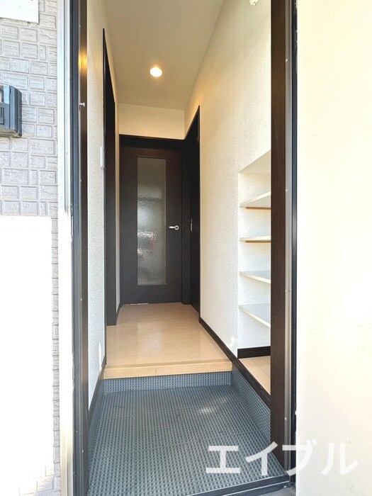 フェリ－チェ原町の物件内観写真