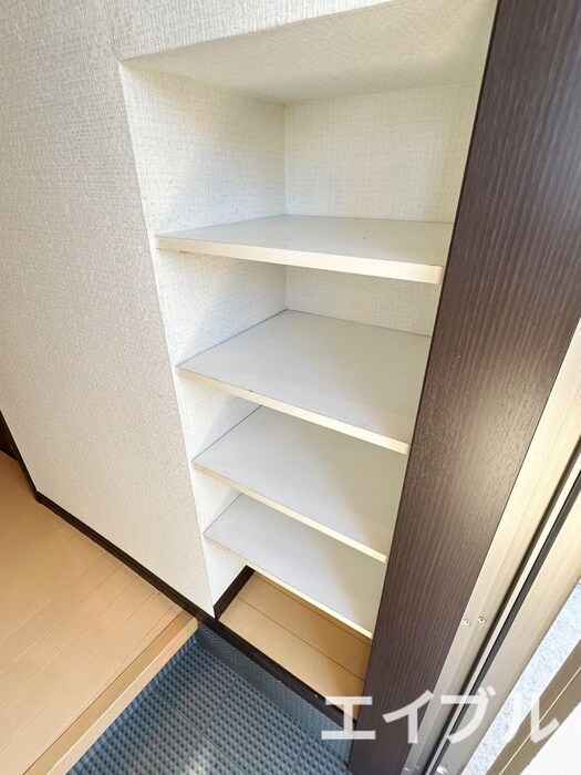 フェリ－チェ原町の物件内観写真