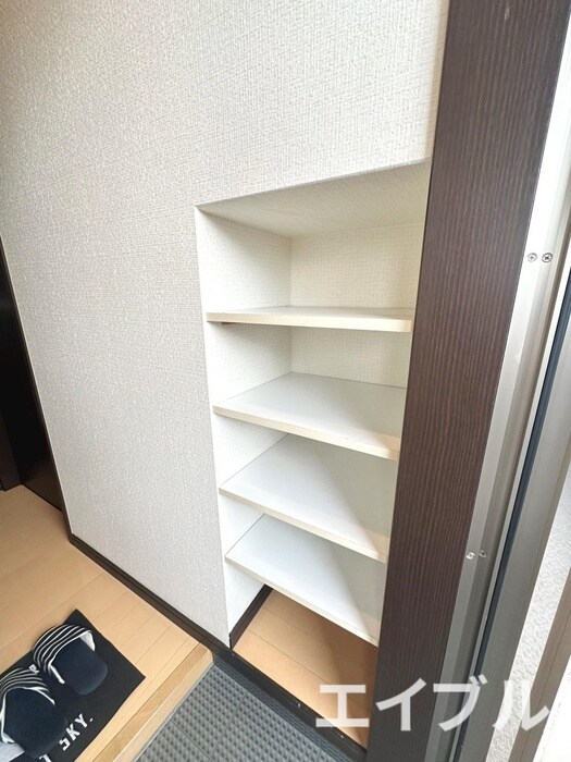 フェリ－チェ原町の物件内観写真