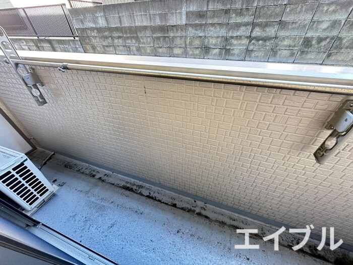 フェリ－チェ原町の物件内観写真