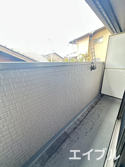 フェリ－チェ原町の物件内観写真