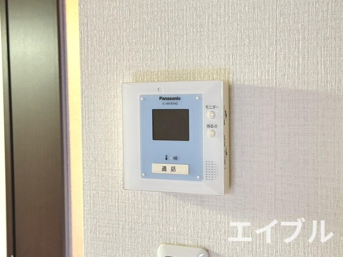 フェリ－チェ原町の物件内観写真