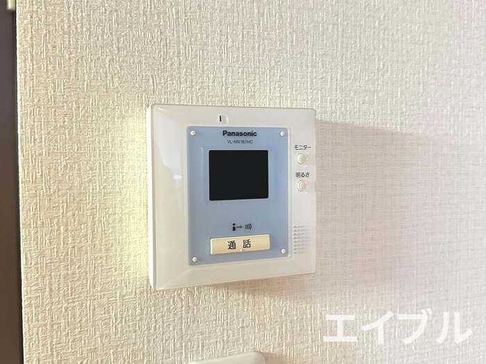 フェリ－チェ原町の物件内観写真