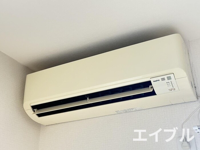 フェリ－チェ原町の物件内観写真