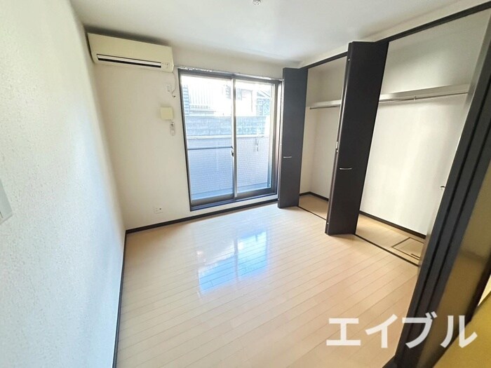 フェリ－チェ原町の物件内観写真