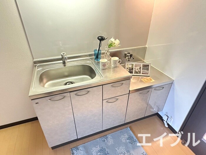 フェリ－チェ原町の物件内観写真