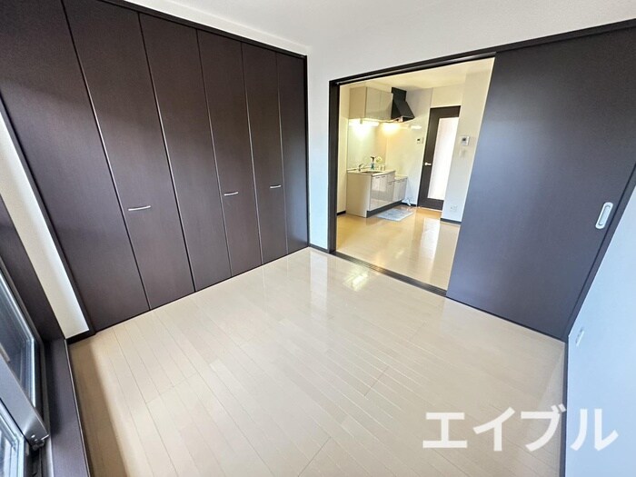 フェリ－チェ原町の物件内観写真