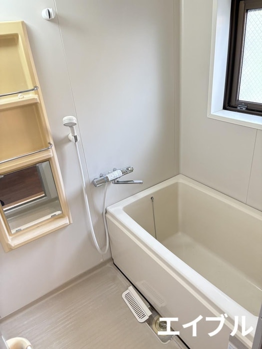 サンシャイン末廣Ⅱの物件内観写真